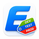 EnvMate logo